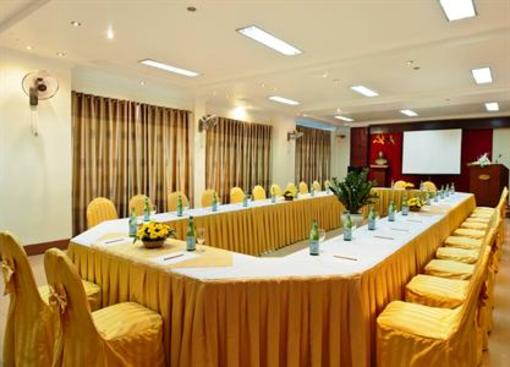 фото отеля Hotel Muong Thanh