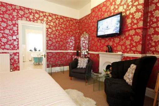 фото отеля Arandale Guest House