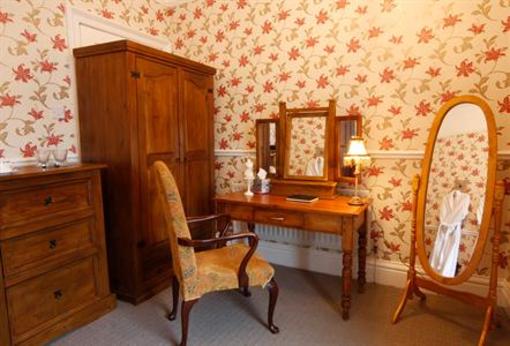 фото отеля Arandale Guest House