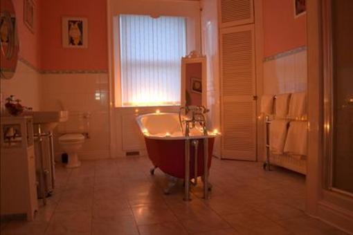 фото отеля Arandale Guest House