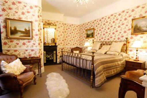 фото отеля Arandale Guest House
