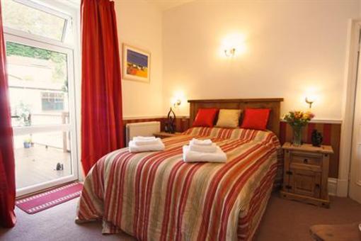 фото отеля Arandale Guest House