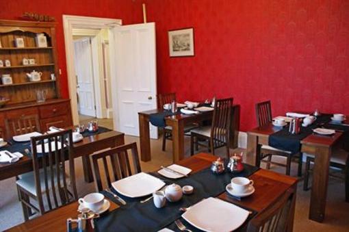 фото отеля Arandale Guest House