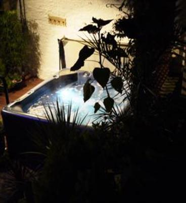 фото отеля Arandale Guest House