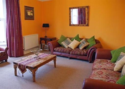 фото отеля Arandale Guest House