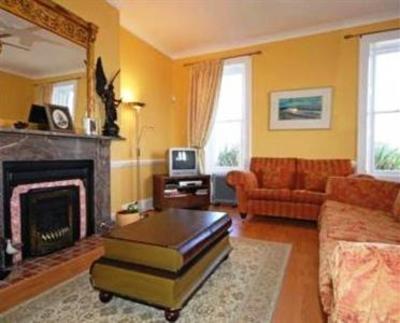 фото отеля Paradise Lodge Alnmouth