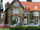 фото отеля Paradise Lodge Alnmouth