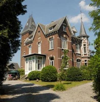 фото отеля B&B Heydedijck