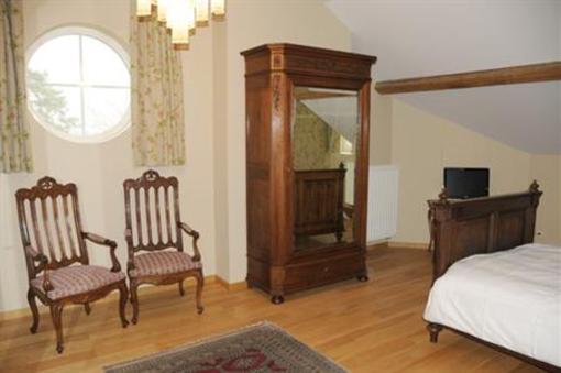 фото отеля B&B Heydedijck