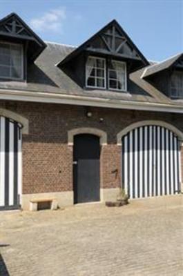 фото отеля B&B Heydedijck