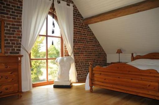 фото отеля B&B Heydedijck