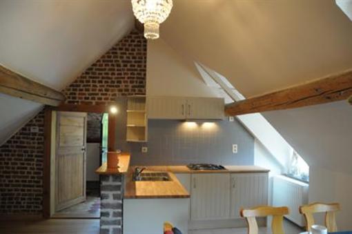 фото отеля B&B Heydedijck