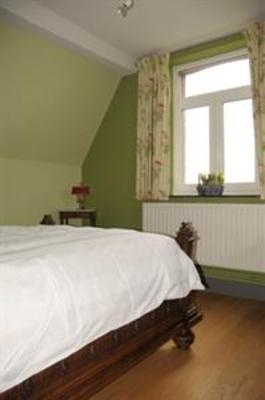 фото отеля B&B Heydedijck