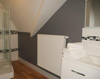 фото отеля B&B Heydedijck