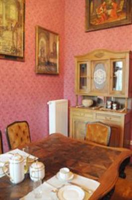фото отеля B&B Heydedijck
