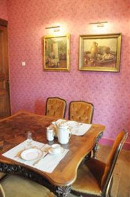 фото отеля B&B Heydedijck