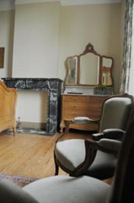 фото отеля B&B Heydedijck