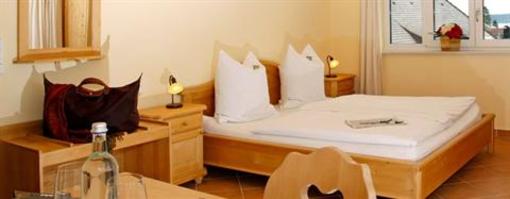 фото отеля Hotel Garni Mowe
