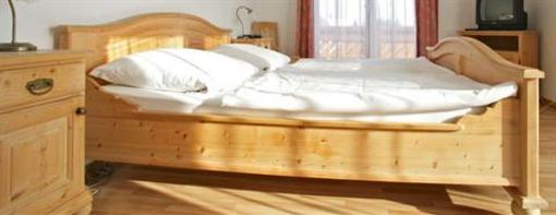фото отеля Hotel Garni Mowe