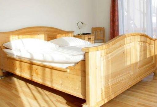 фото отеля Hotel Garni Mowe