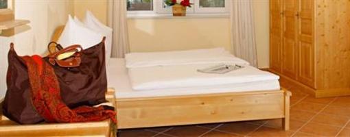фото отеля Hotel Garni Mowe