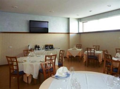 фото отеля Hotel Puerto Seco Burgos