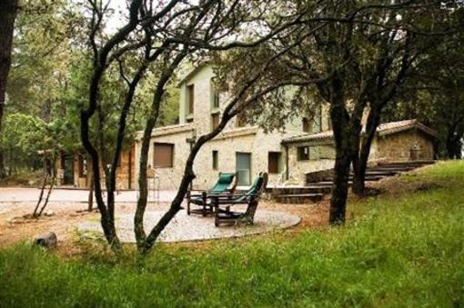 фото отеля Casa Rural El Tejarejo