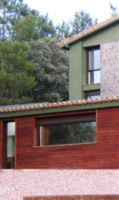 фото отеля Casa Rural El Tejarejo