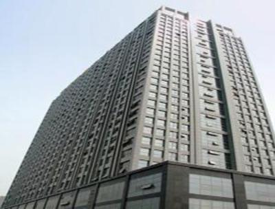 фото отеля Zhongxiang Apartment Hotel