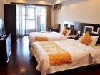фото отеля Zhongxiang Apartment Hotel
