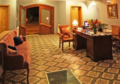 фото отеля Palace Hotel Olive Odore