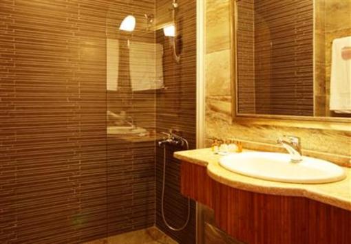 фото отеля Palace Hotel Olive Odore