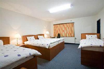 фото отеля Bed and Breakfast Airport Keflavik