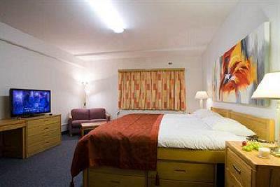 фото отеля Bed and Breakfast Airport Keflavik