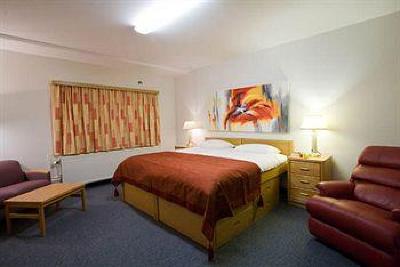 фото отеля Bed and Breakfast Airport Keflavik