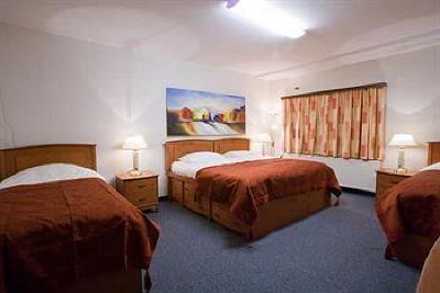 фото отеля Bed and Breakfast Airport Keflavik