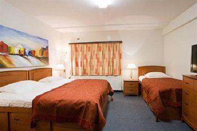 фото отеля Bed and Breakfast Airport Keflavik