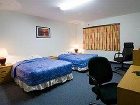 фото отеля Bed and Breakfast Airport Keflavik