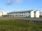 фото отеля Bed and Breakfast Airport Keflavik