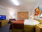 фото отеля Bed and Breakfast Airport Keflavik