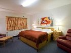 фото отеля Bed and Breakfast Airport Keflavik