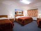 фото отеля Bed and Breakfast Airport Keflavik