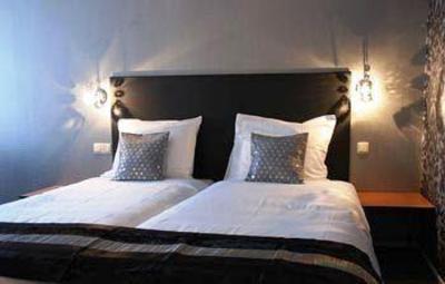 фото отеля Hotel Hanenburg