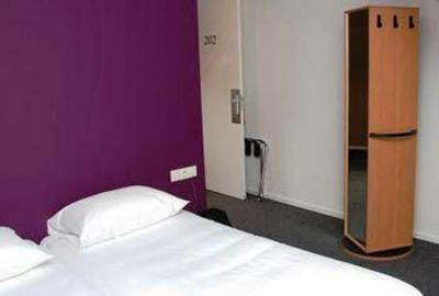 фото отеля Hotel Hanenburg
