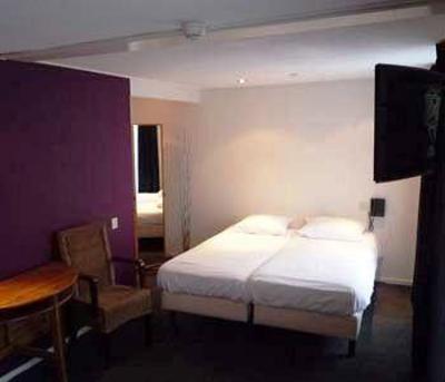 фото отеля Hotel Hanenburg