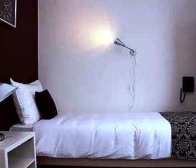 фото отеля Hotel Hanenburg