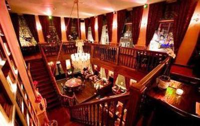 фото отеля Hotel Hanenburg