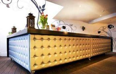 фото отеля Hotel Hanenburg