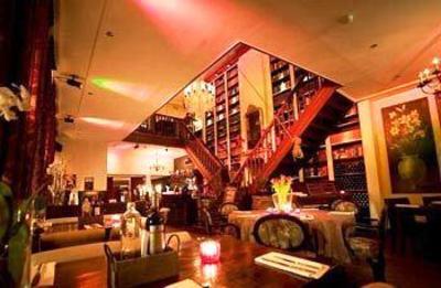 фото отеля Hotel Hanenburg