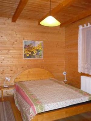 фото отеля Anna Luxusapartman